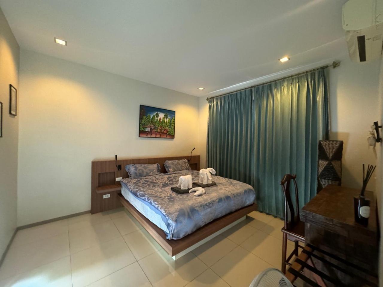 Ibiscus Villa By G Estate Rawai Exterior photo