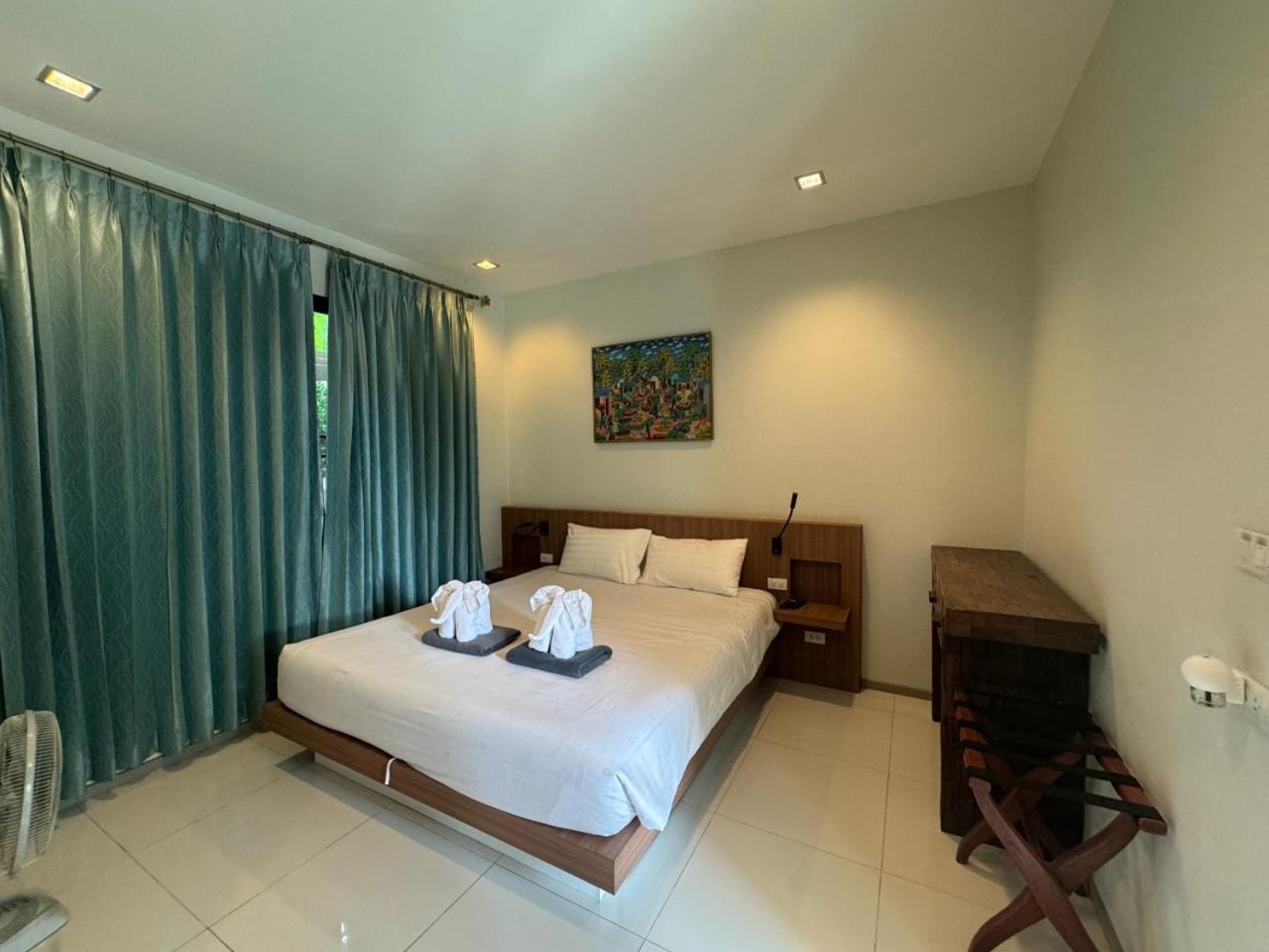Ibiscus Villa By G Estate Rawai Exterior photo
