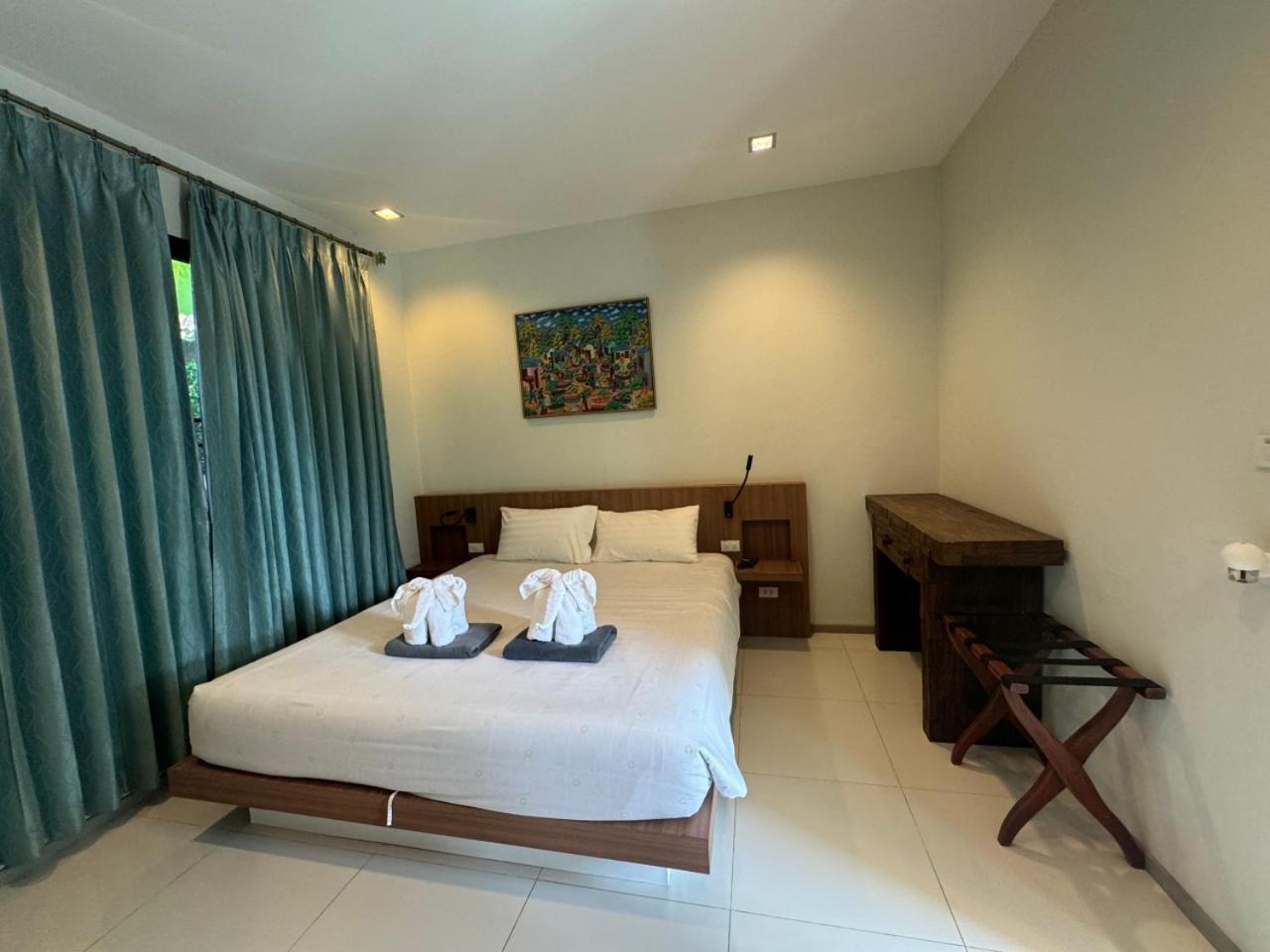 Ibiscus Villa By G Estate Rawai Exterior photo