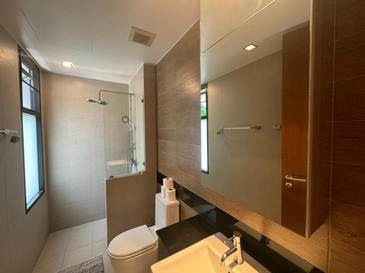 Ibiscus Villa By G Estate Rawai Exterior photo