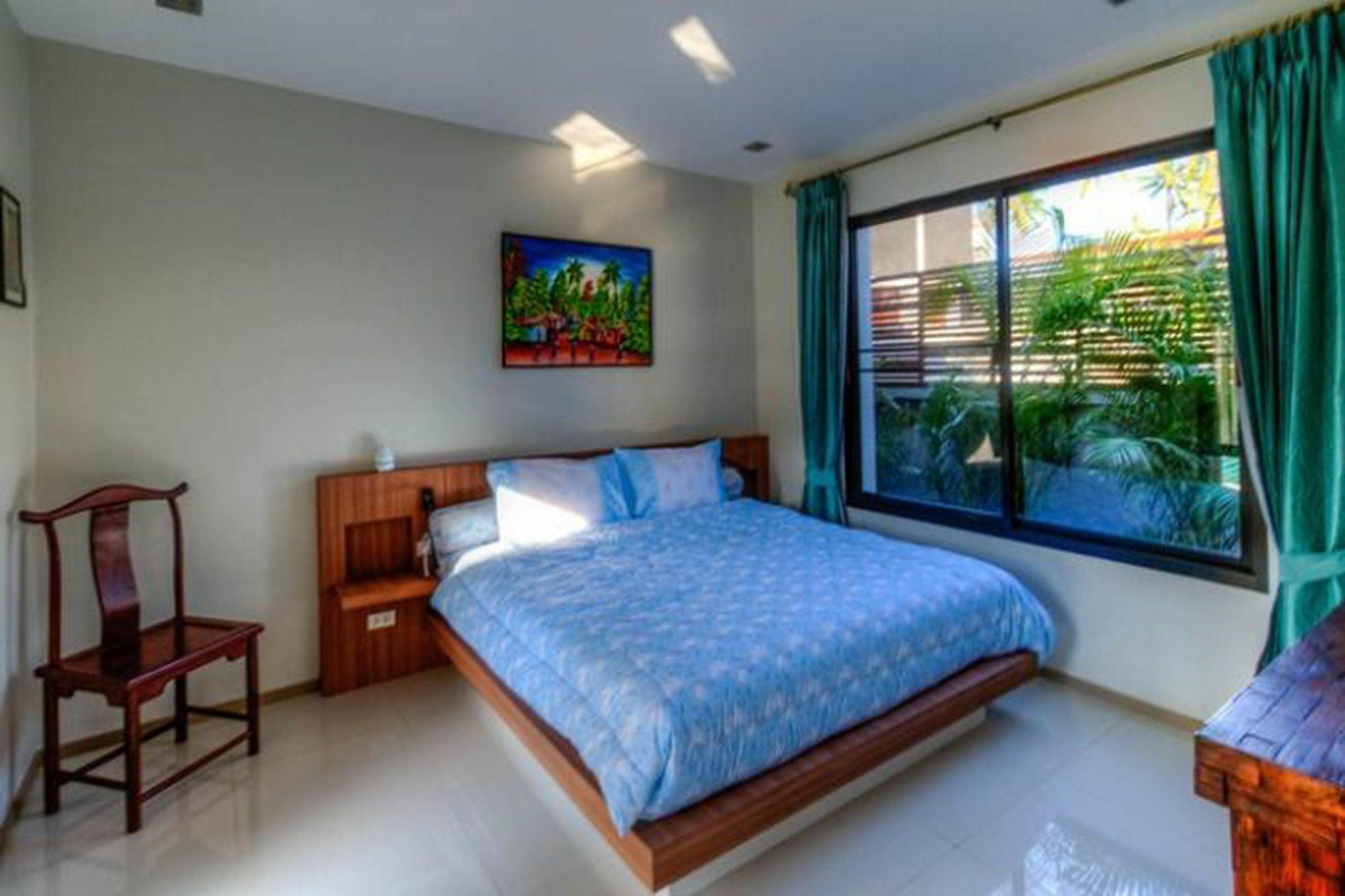 Ibiscus Villa By G Estate Rawai Exterior photo